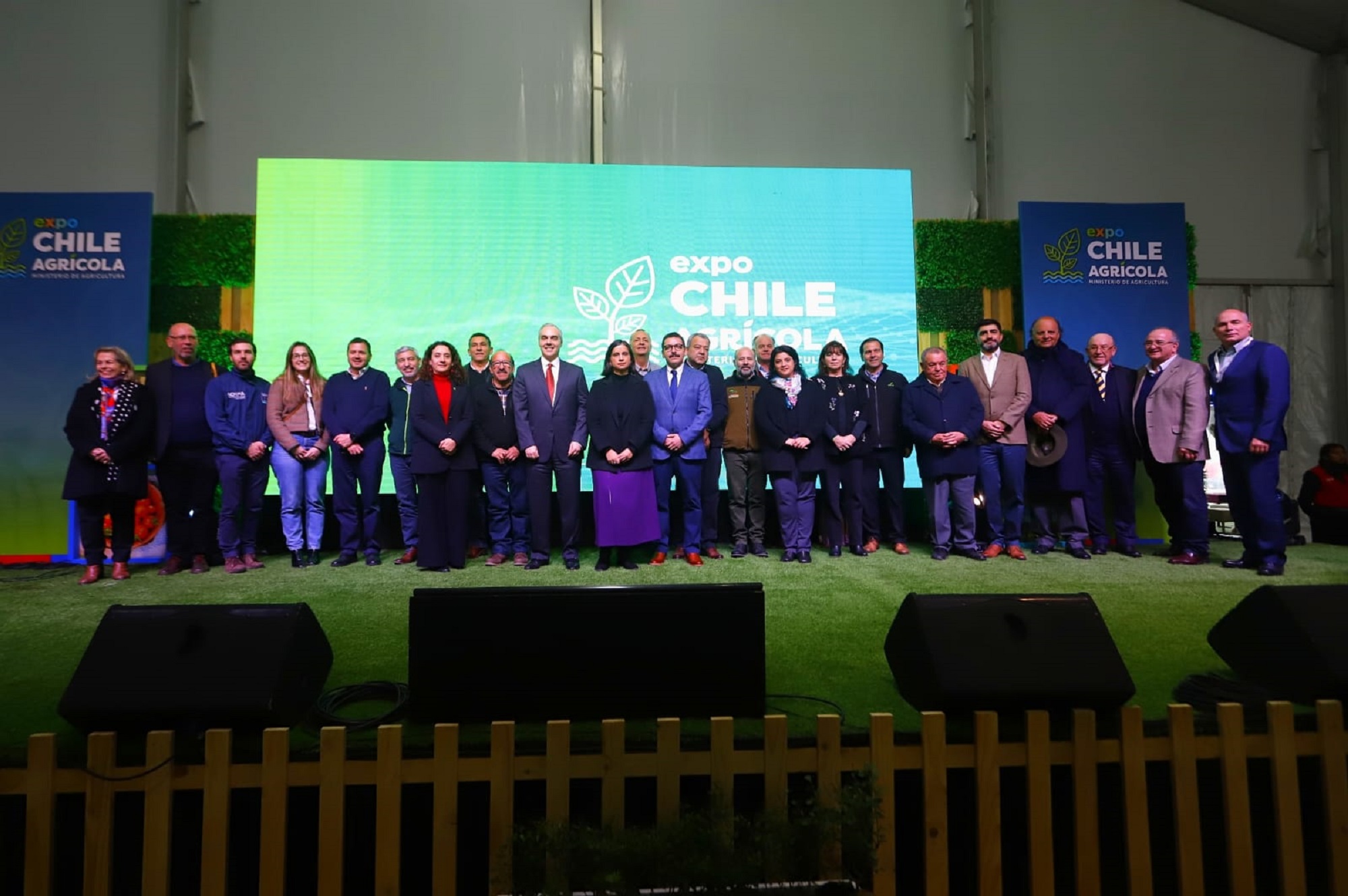 Expo Chile Agricola