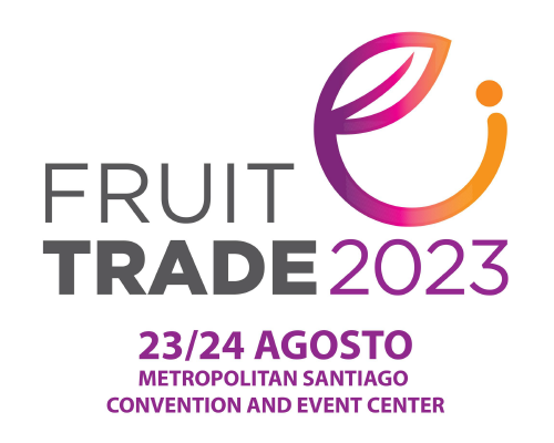 Logo Fedefruta · Fruittrade