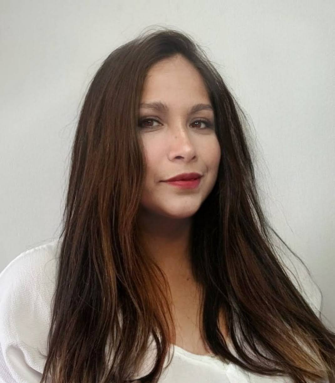 Melina Tirado Casildo