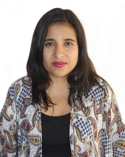 Zwanny Maritza Rincón Hernández