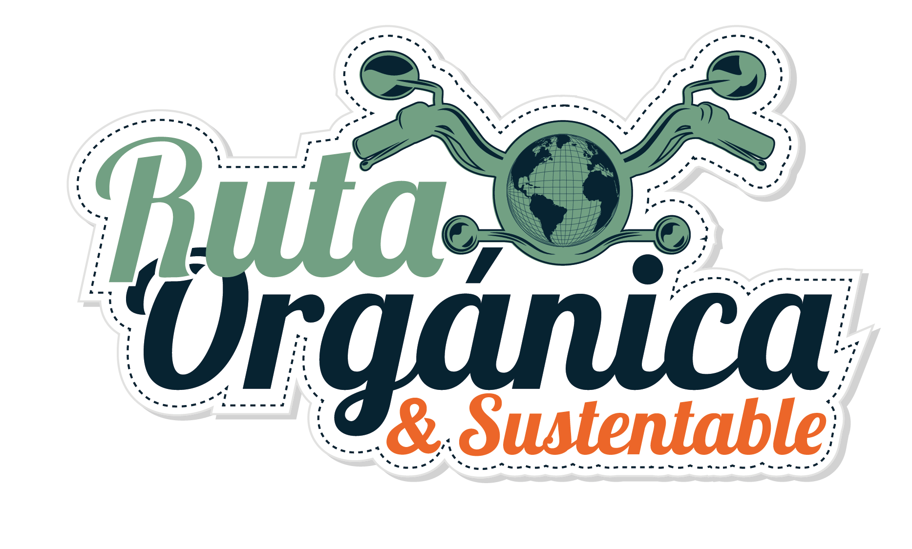 Logo Ruta Orgánica
