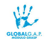 Global GAP · Módulo GRASP